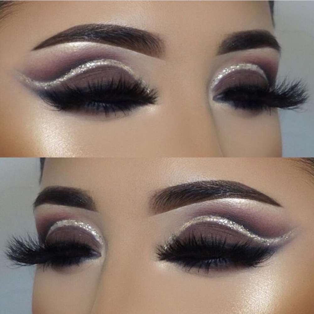 5 pair of Eyelashes